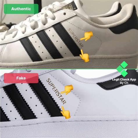 real vs fake adidas superstars|adidas superstar made in vietnam.